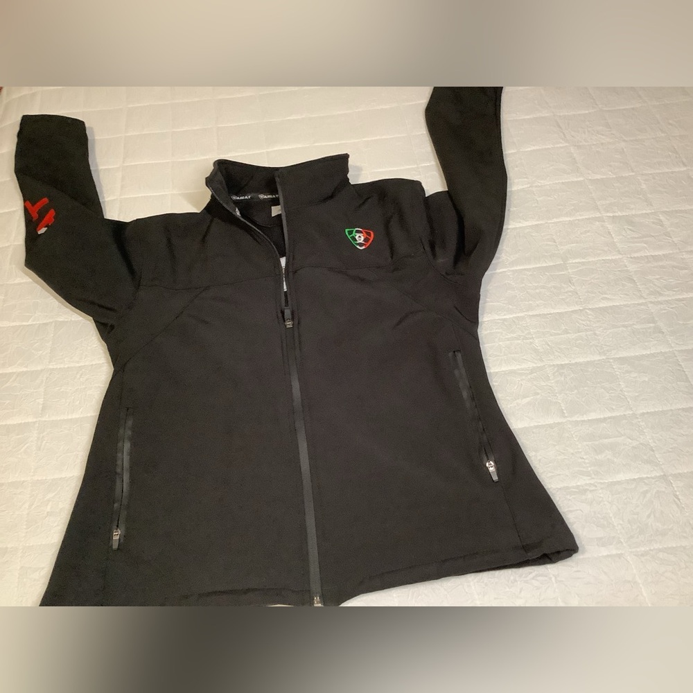 Ariat youth Size Medium Jacket